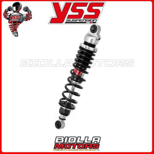 Pair rear shock absorbers yss - pair,
