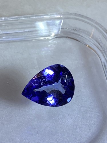 85ct aaa tanzanite - ,