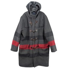 Tommy Hilfiger Hooded Long