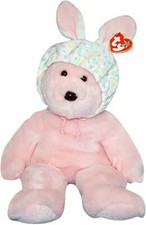 TY BEANIE BUDDY * BONNET * THE