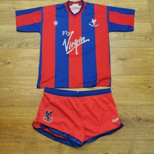 Bukta Crystal Palace Football