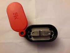 Magazine Holder Twist Top