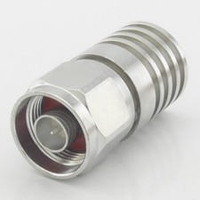 Watt dummy load type male - n,