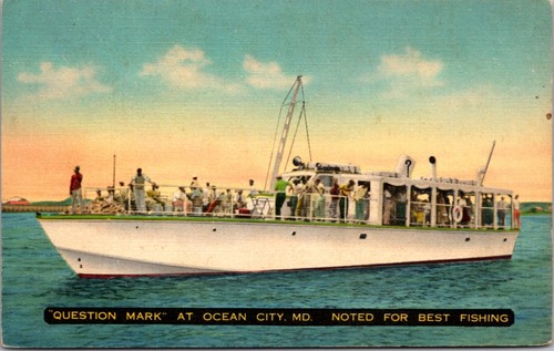 Linen postcard question - linen,