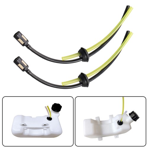 Fuel line grommet - fuel, for