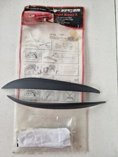 Fits Renault Clio 1996 - 98 RGM Light Brows Headlight Covers New Old Stock