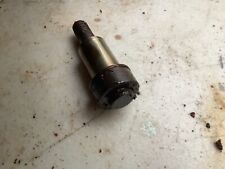 Howard  300 350 352 idler gear shaft Rotavator / Rotovator