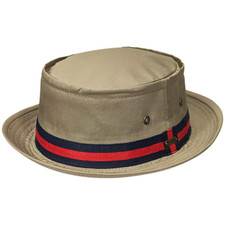 Stetson fairway pork - -,