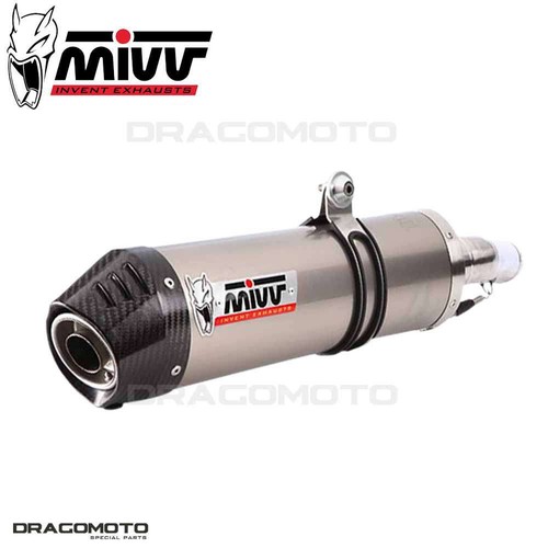 Exhaust honda cbr 600 - cbr, rr
