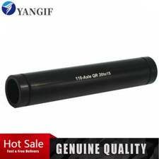 Bicycle Wheel Fork Axle 20mm