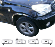 TOYOTA RAV4 Wheel Arch Trims