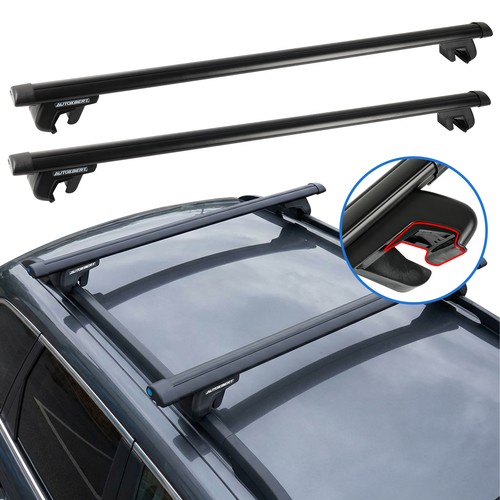 Universal car roof - universal,