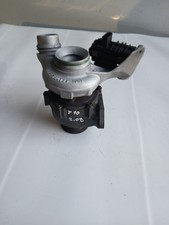 BMW 5 SERIES F10 F11 N47 520D