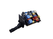 CITROEN C4 GRAND PICASSO FUSE