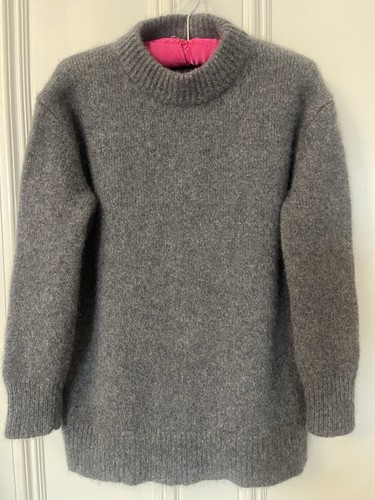 New oversized cashmere - h&m,