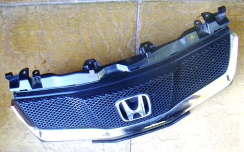 Honda civic mk8 - ,