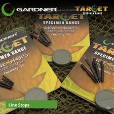 Gardner Tackle Target Line