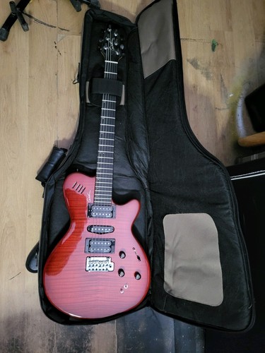 Godin xtsa synth access - godin,