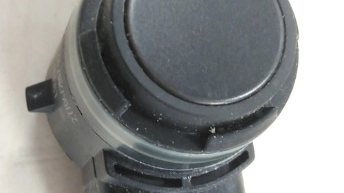 Pdc sensor set - pdc, volkswagen