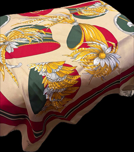 Emmanuel paris silk - emmanuel,