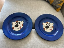 WHITTARD OF CHELSEA 2 X DOG