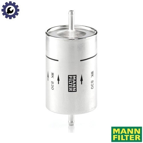 Fuel filter 830 for alfa - wk,