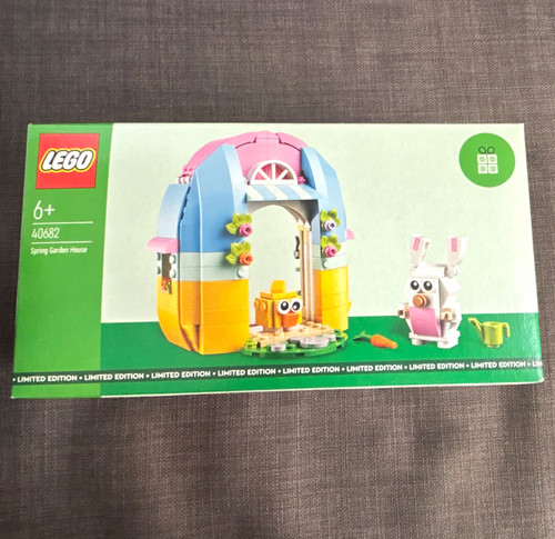 Lego seasonal limited edition - lego,