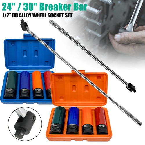 Long breaker bar - 24/30",