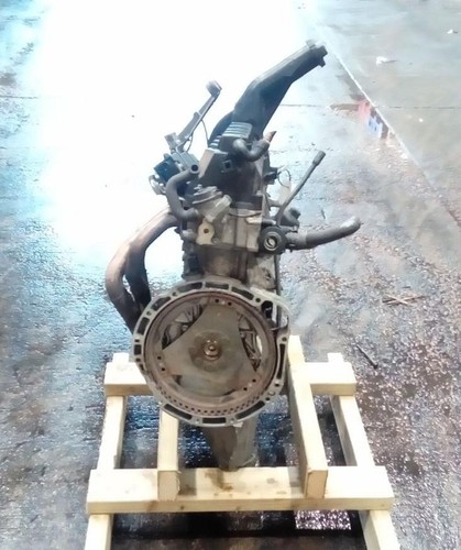 Mercedes class engine - class,