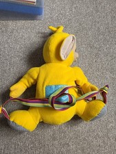 Teletubbies Laa-Laa 1996