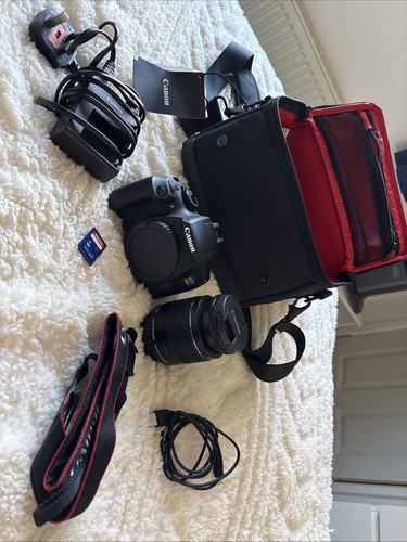 Canon eos 1300d 0mp digital - canon,
