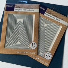 Crafts-Too Presscut 2 Nesting
