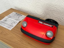 Tomy Turnin Turbo Dashboard