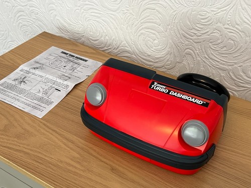 Tomy turnin turbo - turnin,