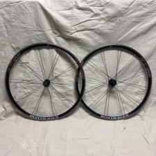 Bontrager SSR Wheelset -