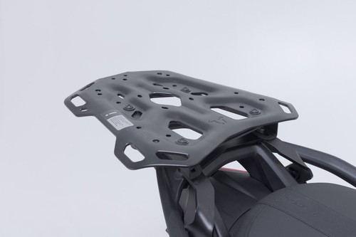 Motech adventure rack - adventure-rack, rear