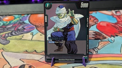 Piccolo sb02 042 manga art - piccolo, sb02-042