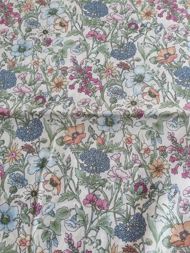 Liberty tana lawn cotton