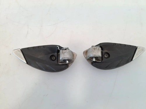Foot board footrest rear honda - board,