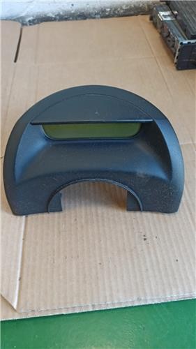Screen citroen coupe 2004 - c4,