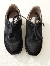 SPALWART Marathon Trail Low