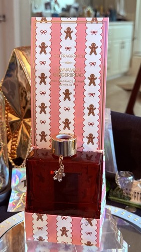 Fragrance cinnamon - gc,