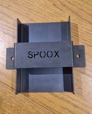 Emerald ecu alloy holder - emerald, k6