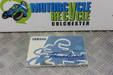 Yamaha Thunderace Owners