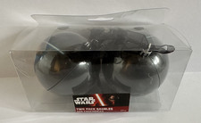 Star Wars 2 Pack Baubles A New Hope Han Solo Luke Leia