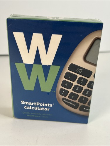 Weight watchers smart - watchers, ww
