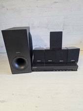 Sony - DAV-TZ140 - DVD Home