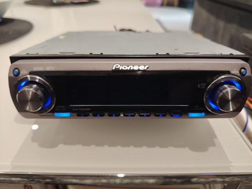 Pioneer deh 8600mp - pioneer,
