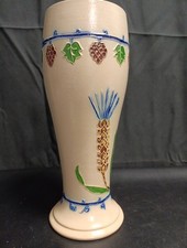 Vintage Goebel Salt Glaze Vase