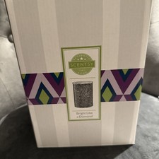 bright like a diamond scentsy